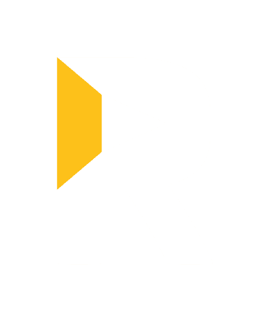 Rebulk R mark in white