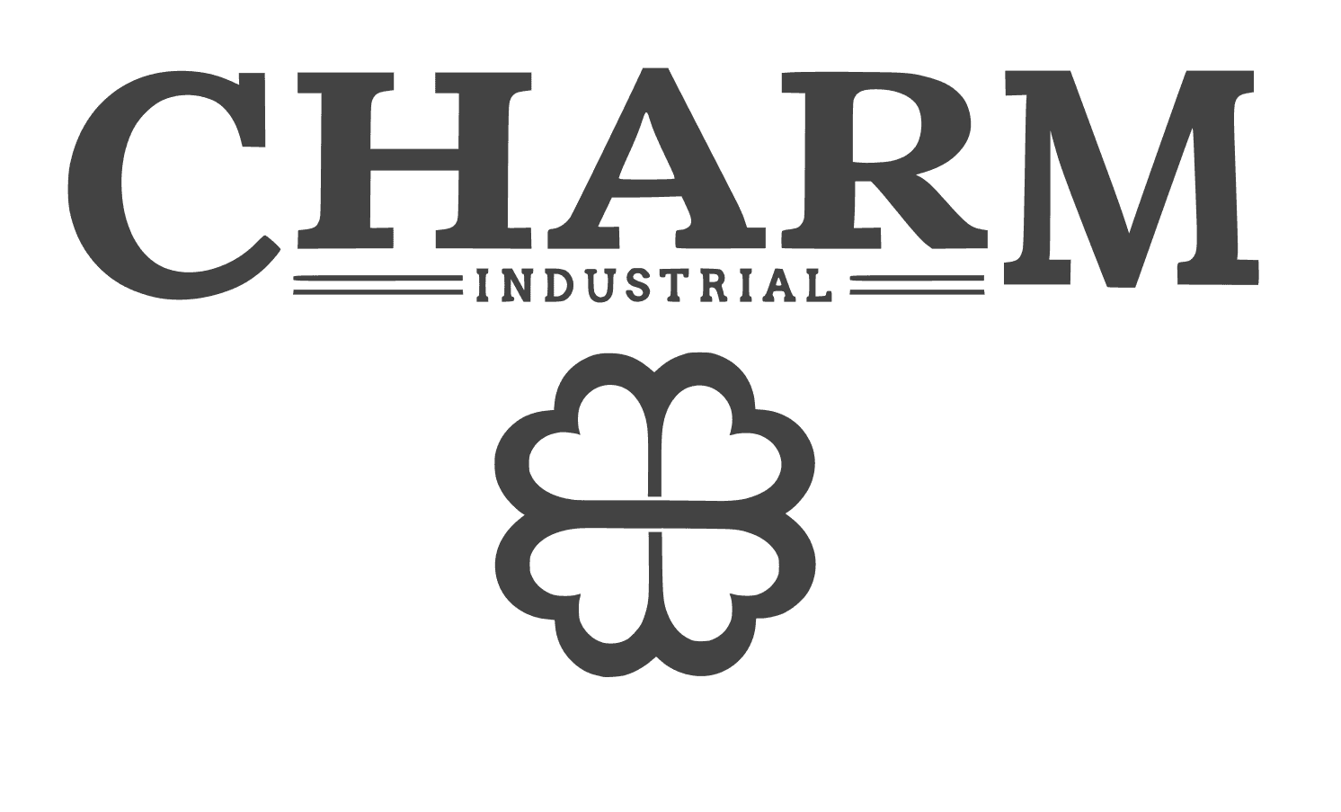 Charm Industrial logo
