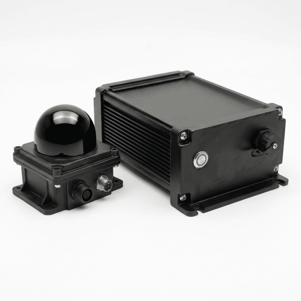 Rebulk sensing hardware deployed in the field