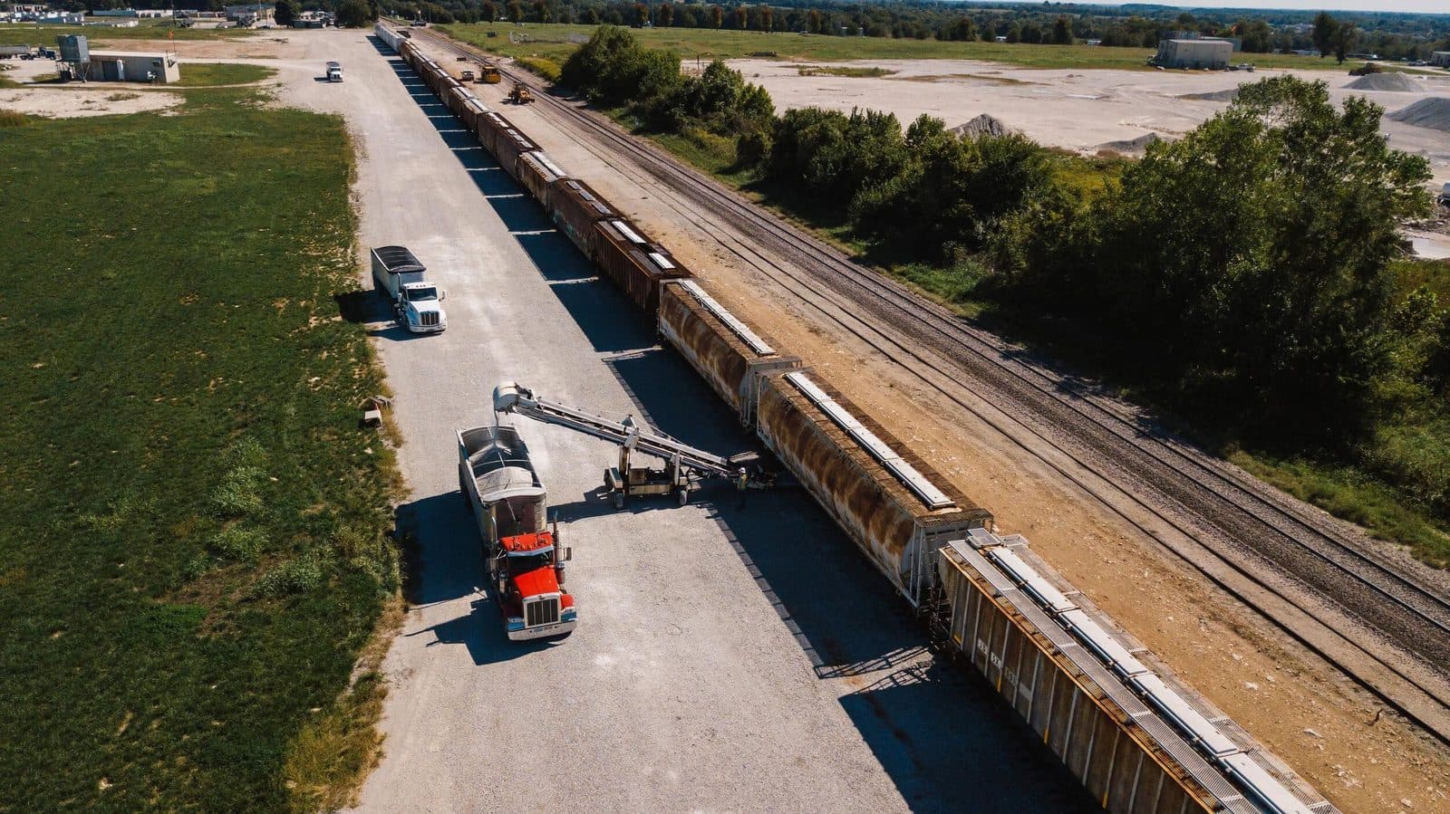 Transloaders