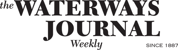 The Waterways Journal
