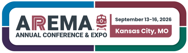 AREMA 2026 Annual Conference & Expo