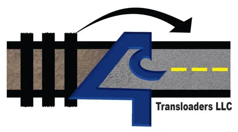 4C Transloaders (on Northwest Oklahoma Railroad) transload facility