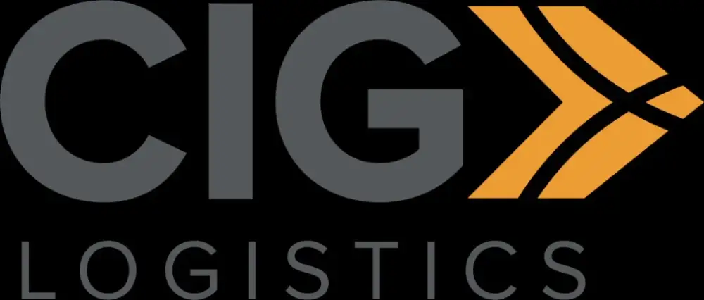 CIG Logistics transload facility