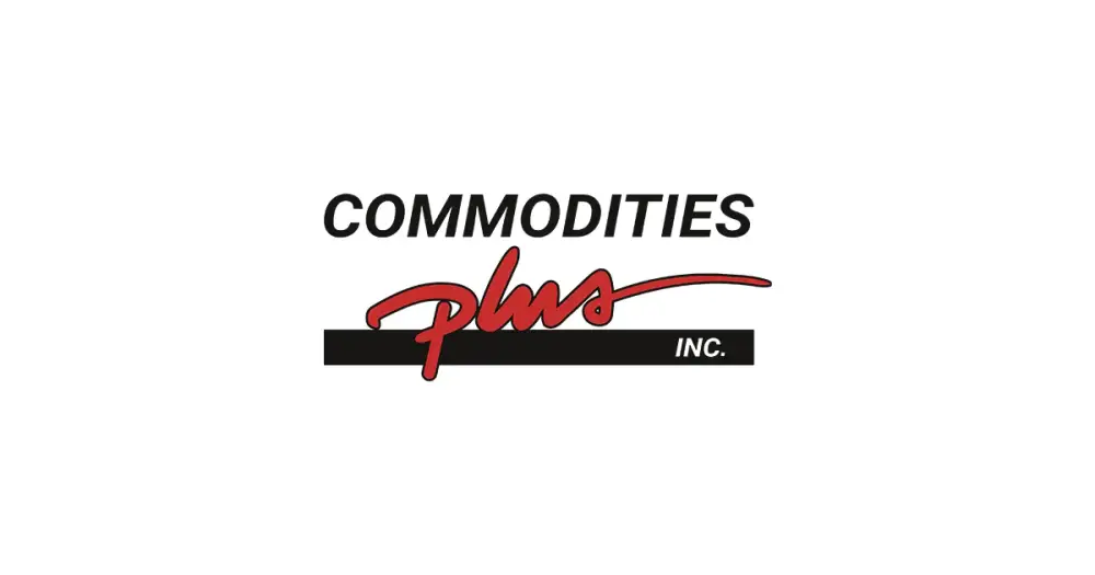 Commodities Plus, Inc.. transload facility