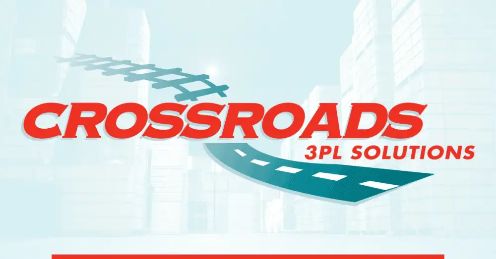 Crossroads 3pl Solutions transload facility