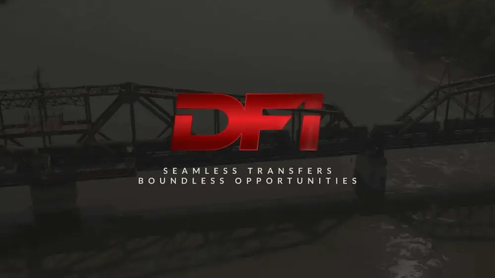DFI Transloading Solutions (Dunning Express / DFI Inc..) transload facility