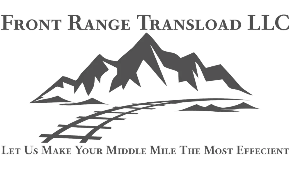 Front Range Transload LLC transload facility