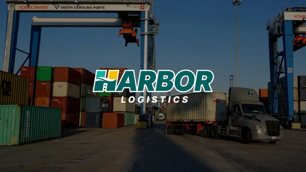 Harbor Logistics - Premier Logistics Facility (Goose Creek) transload facility