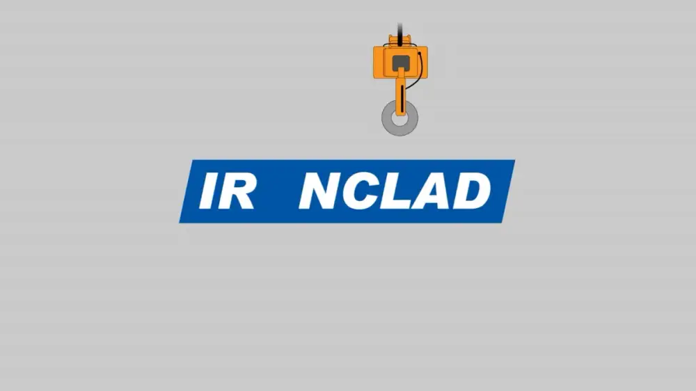 Ironclad Global Warehousing - Buffalo, NY transload facility