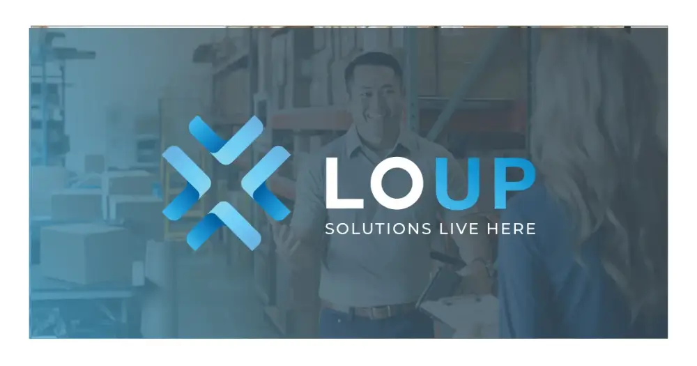 Loup RailPort - Colton, CA transload facility