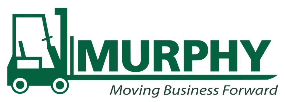Murphy Warehouse Company transload facility