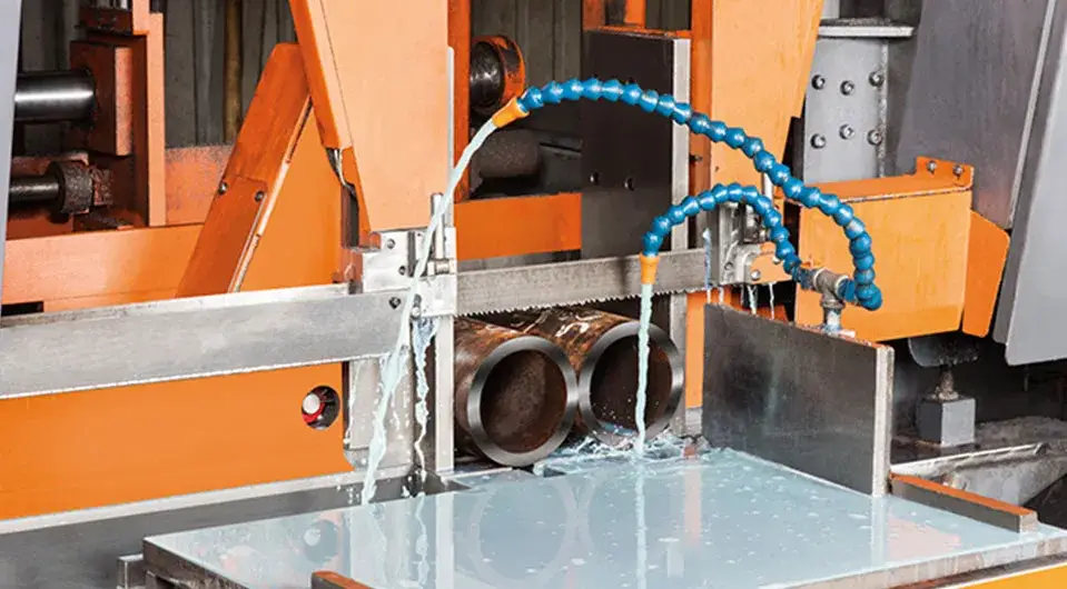 Pinnacle Machine Works transload facility
