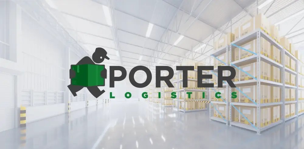 Porter Logistics - Facility 2, Fulton Campus transload facility