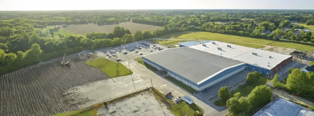 So-Pak-Co transload facility