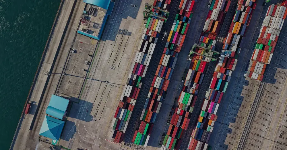 The Terminal Corporation transload facility