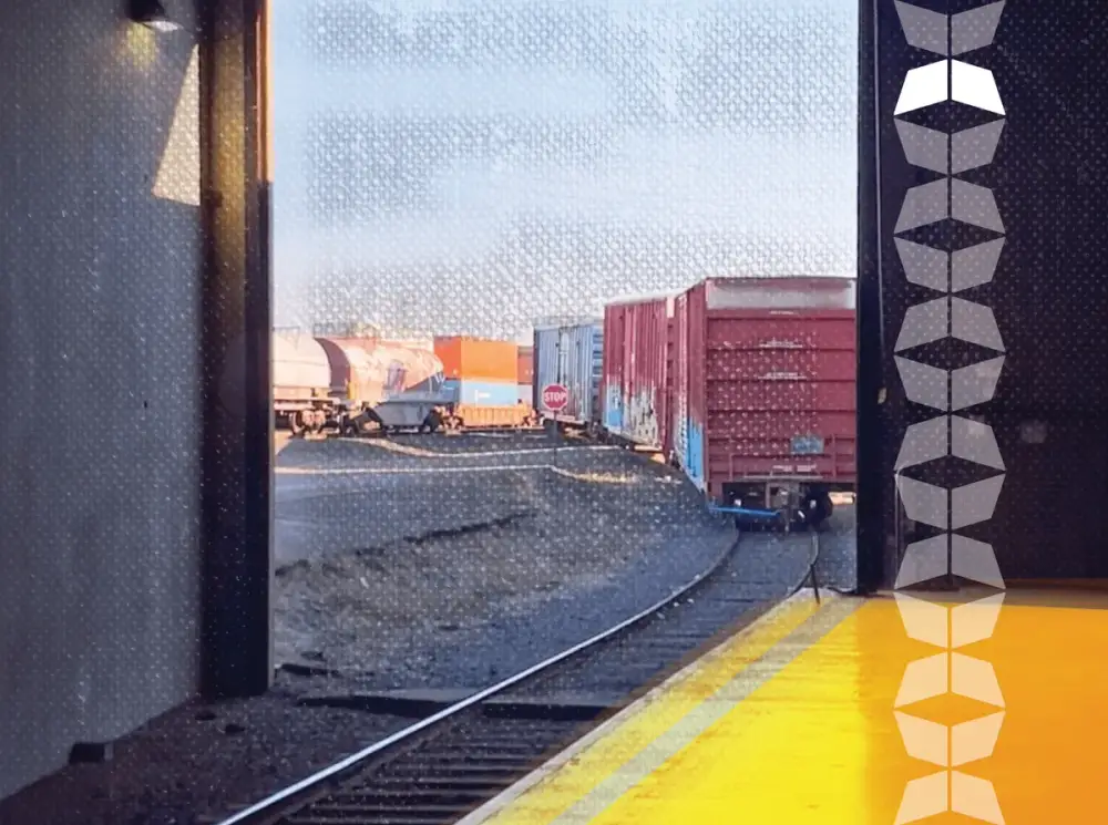 Warehouse Specialists LLC (Wsi) transload facility