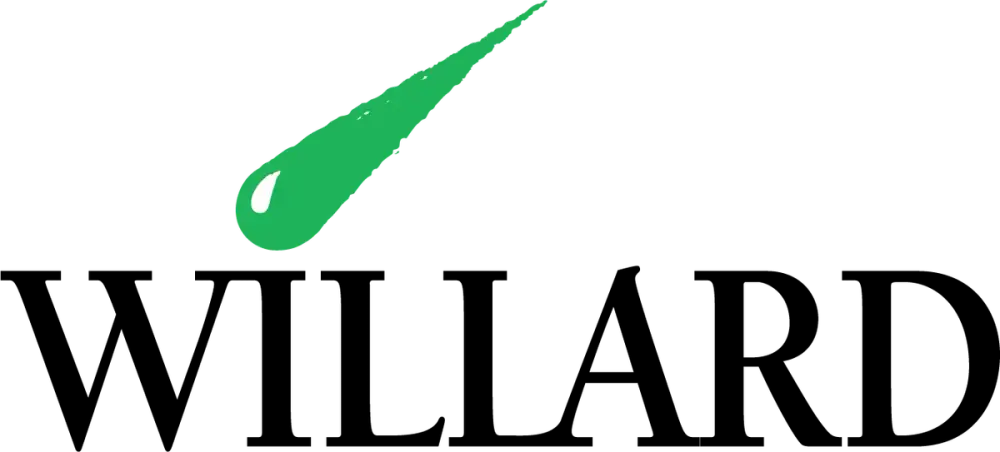 Willard Agri-Services transload facility