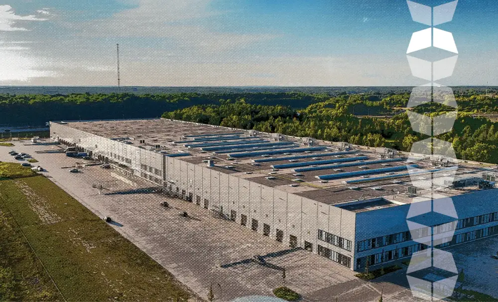 WSI-Warehouse Specialists Incorporated transload facility