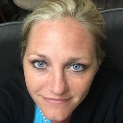 Amanda Bax-Whittle
