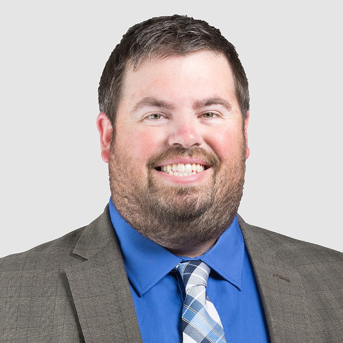 Kevin M. Haney, ACTAR