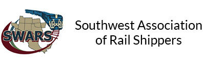 Southwest Association of Rail Shippers